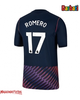 Tottenham Hotspur Savio #17 Tricou Fotbal Replică 2026-27 Barbati Deplasare Tottenham Hotspur Savio #17 Tricou Fotbal Replică 2026-27 Barbati Deplasare